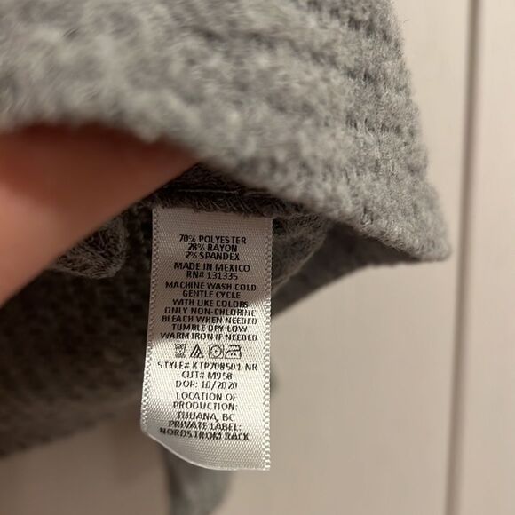 Soft Long sleeve - Picture 5 of 6